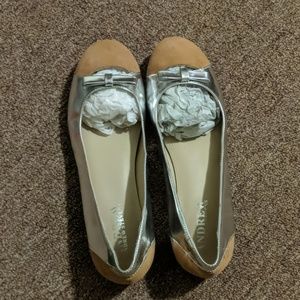 Andrew Stevens shoes size 7M